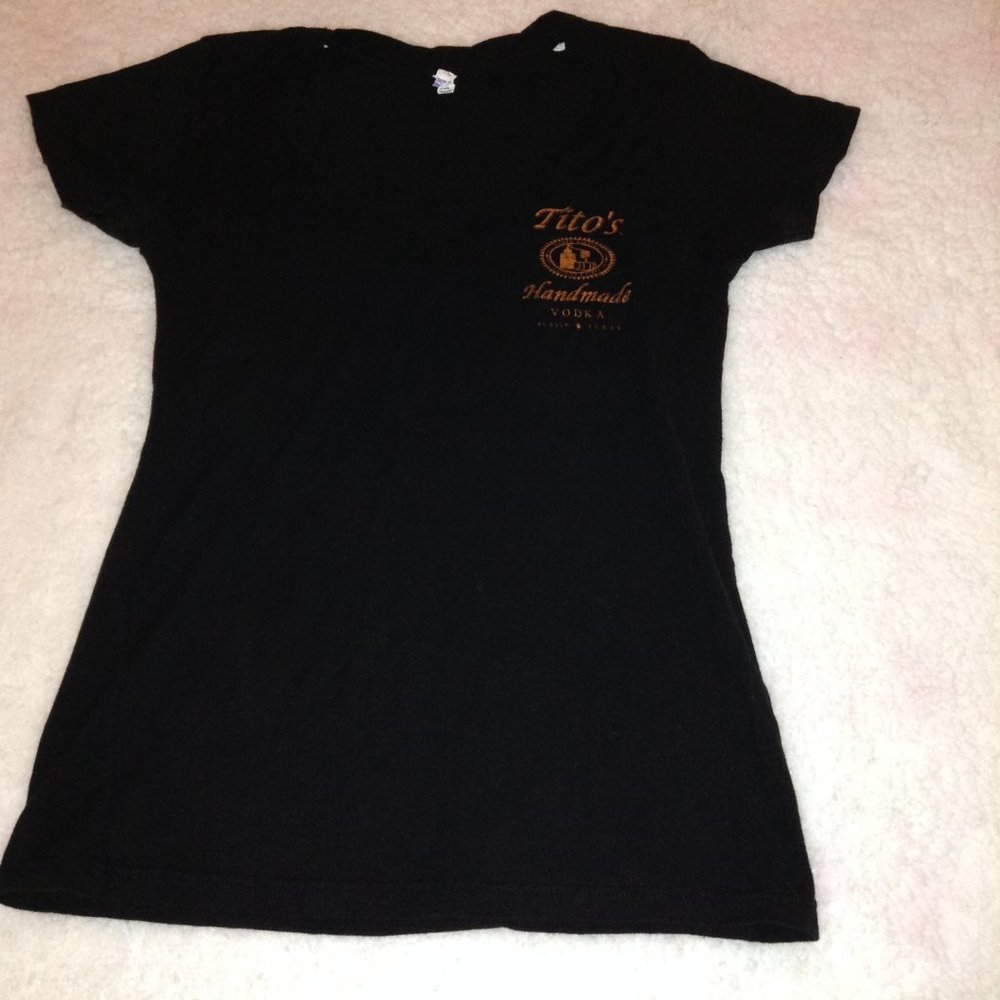 Tito's Vodka T-shirt